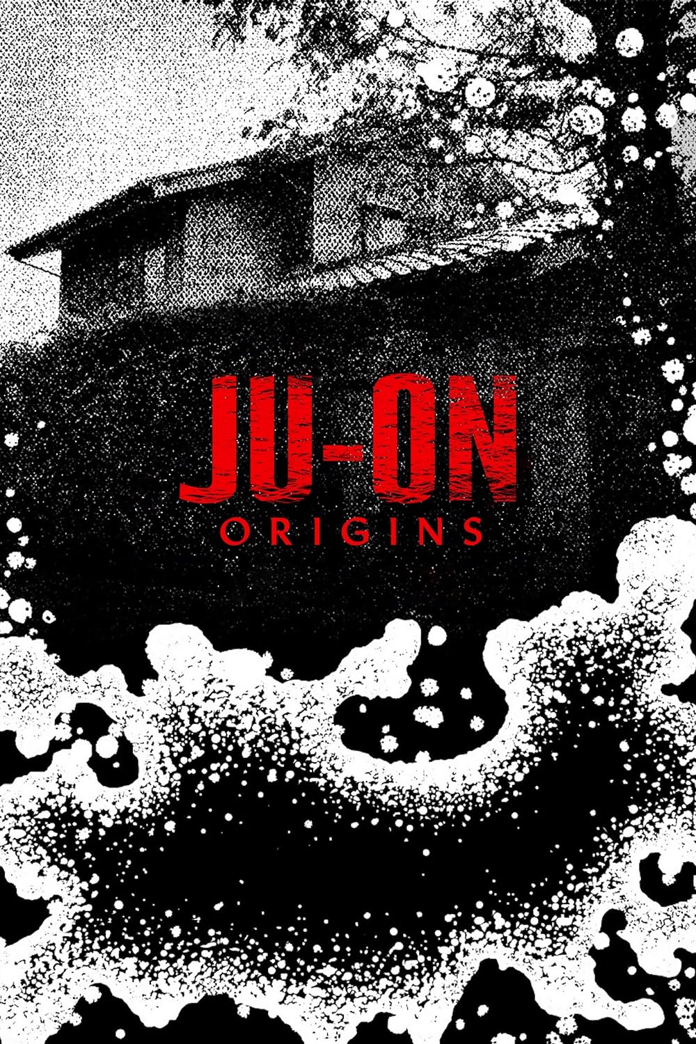 Ju-on: Origins (S01)